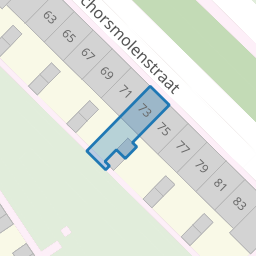 Perceel GNG00-P-2343