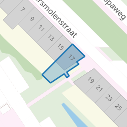 Perceel GNG00-P-2351