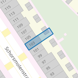 Perceel GNG00-P-2353