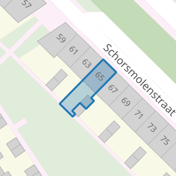 Perceel GNG00-P-2361