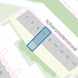 Perceel GNG00-P-2365