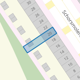 Perceel GNG00-P-2368