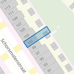 Perceel GNG00-P-2369