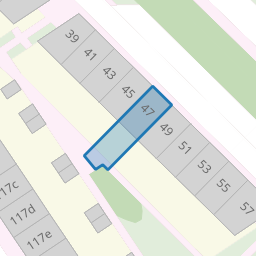 Perceel GNG00-P-2370