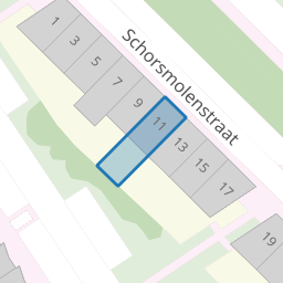 Perceel GNG00-P-2372