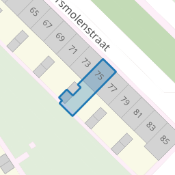 Perceel GNG00-P-2377