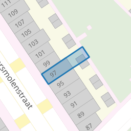 Perceel GNG00-P-2379