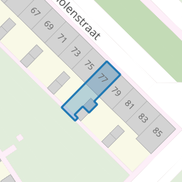 Perceel GNG00-P-2383