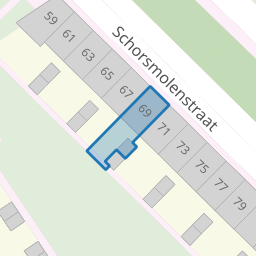 Perceel GNG00-P-2396