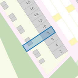 Perceel GNG00-P-2401