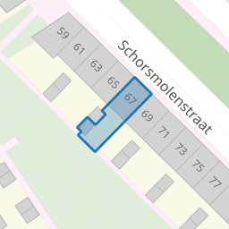 Perceel GNG00-P-2404