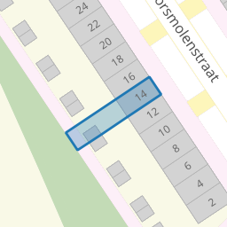 Perceel GNG00-P-2406