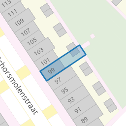 Perceel GNG00-P-2409