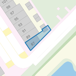 Perceel GNG00-P-2418