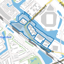 Perceel GNG00-P-2470