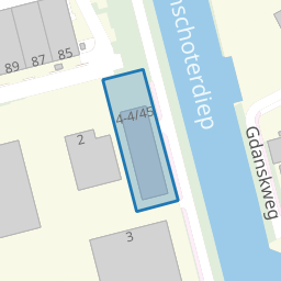 Perceel GNG00-P-2499