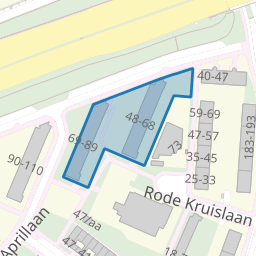 Perceel GNG00-R-1228