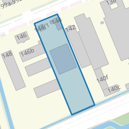 Perceel GNG00-R-1258