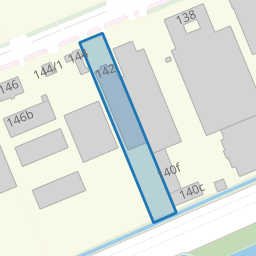 Perceel GNG00-R-1284