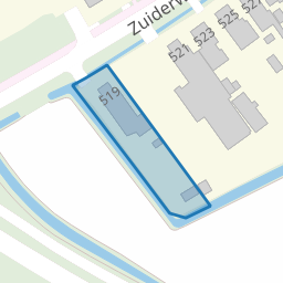 Perceel GNG00-R-1327