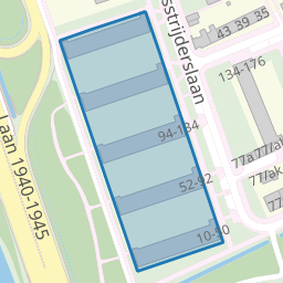 Perceel GNG00-R-1394