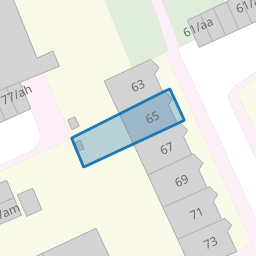 Perceel GNG00-R-1407