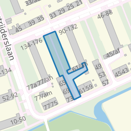 Perceel GNG00-R-1410