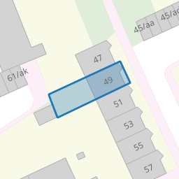 Perceel GNG00-R-1418