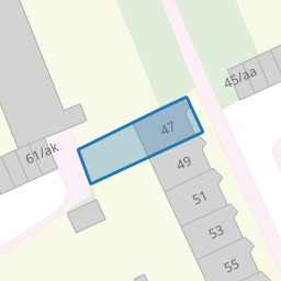 Perceel GNG00-R-1419