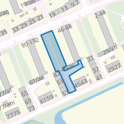 Perceel GNG00-R-1421