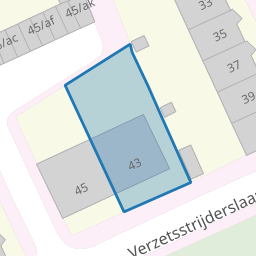 Perceel GNG00-R-1425