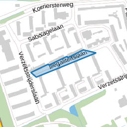 Perceel GNG00-R-1445