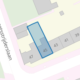 Perceel GNG00-R-1447