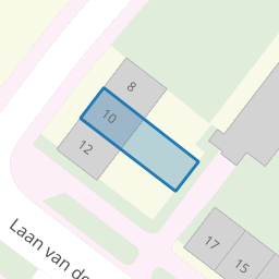 Perceel GNG00-R-1500