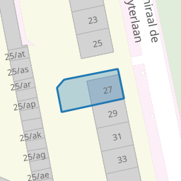 Perceel GNG00-R-1536