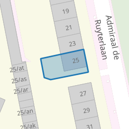 Perceel GNG00-R-1537