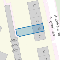 Perceel GNG00-R-1538