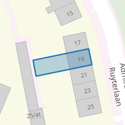 Perceel GNG00-R-1540