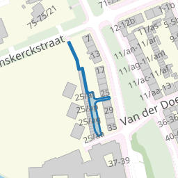 Perceel GNG00-R-1577