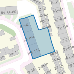 Perceel GNG00-R-1604