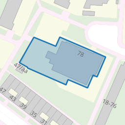 Perceel GNG00-R-1606