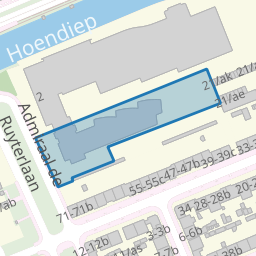 Perceel GNG00-R-1625