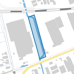 Perceel GNG00-R-1626