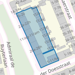 Perceel GNG00-R-1648