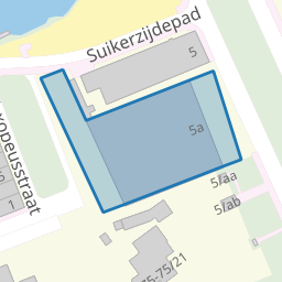 Perceel GNG00-R-1688