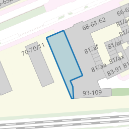 Perceel GNG00-R-1796