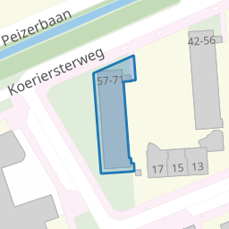 Perceel GNG00-R-1812