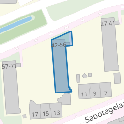 Perceel GNG00-R-1814