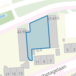 Perceel GNG00-R-1815