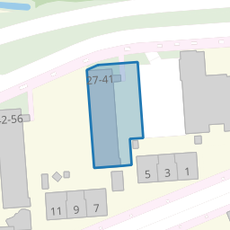 Perceel GNG00-R-1816